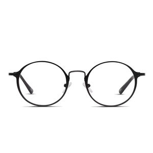 OTTOTO 31-M11025 BLACK EYEGLASSES SUNGLASSES FRAMES 47-20-140